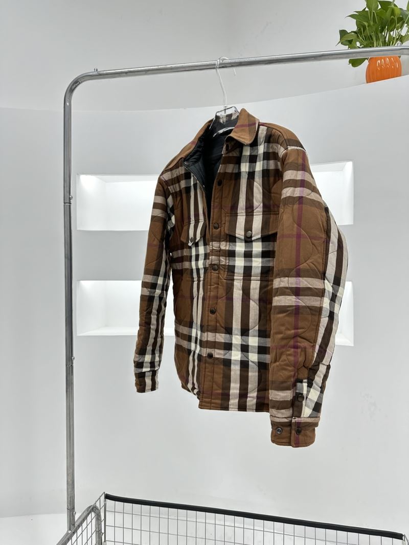 Burberry Outwear